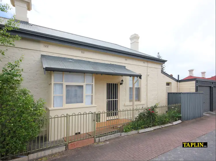 Main view of Homely unit listing, 2/20 Byron Street, Glenelg SA 5045