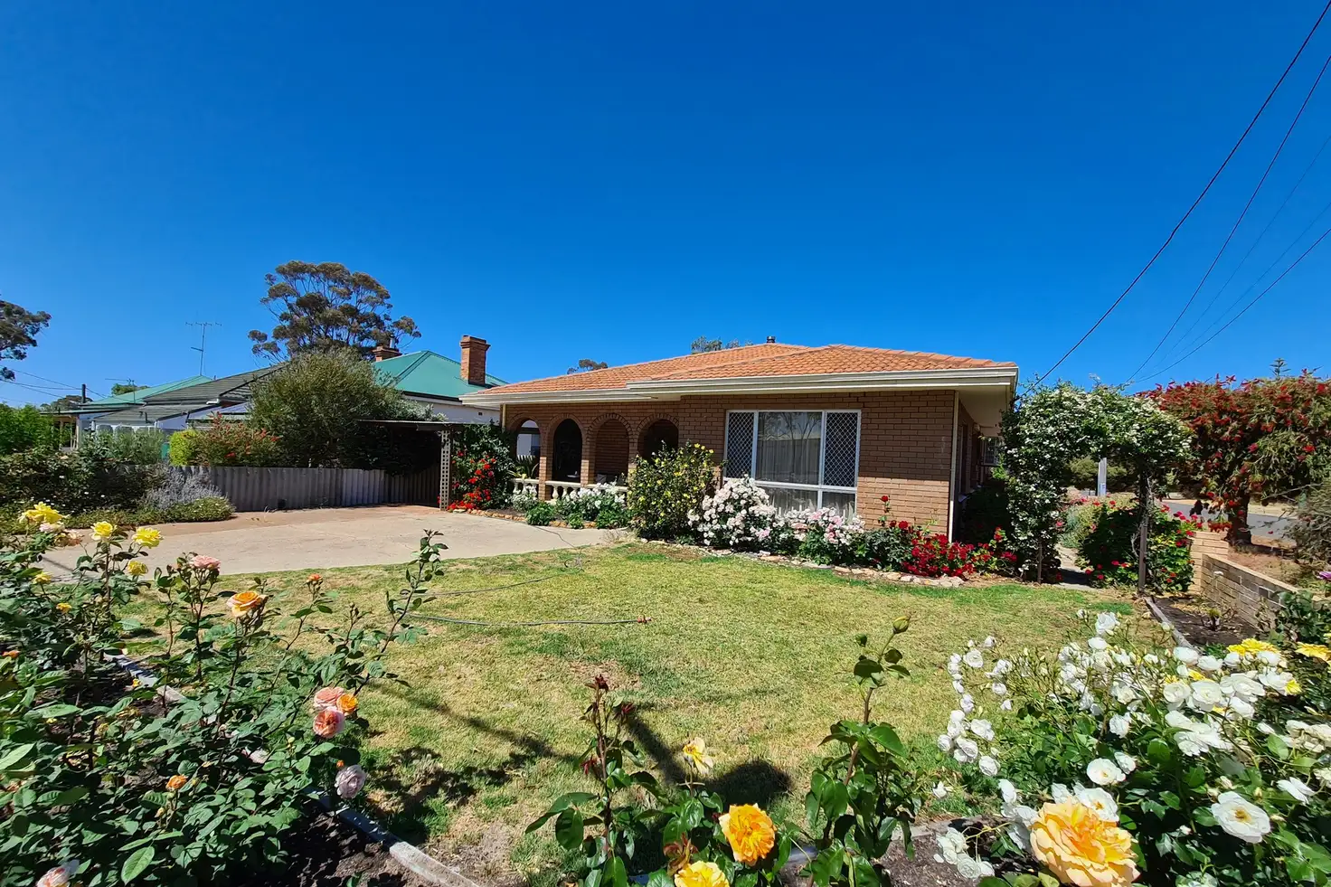Main view of Homely house listing, 30 Britannia Street, Katanning WA 6317