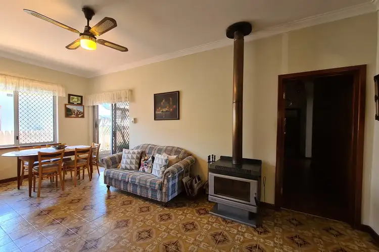 Second view of Homely house listing, 30 Britannia Street, Katanning WA 6317