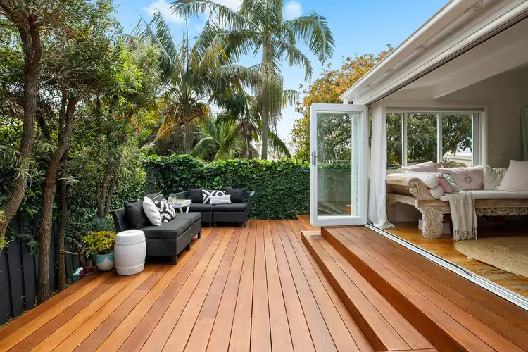 7 Hill Street, Fairlight NSW 2094