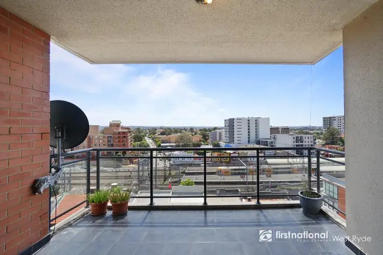 4110/57 Queen Street, Auburn NSW 2144