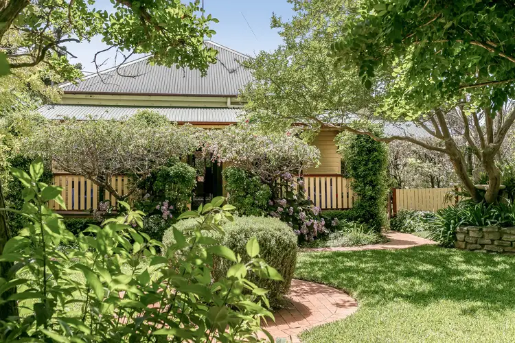 15 Horton Street, East Toowoomba QLD 4350