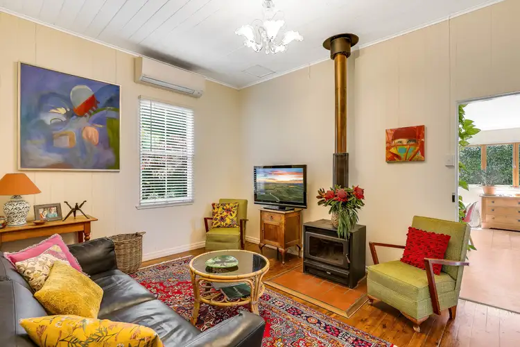 Fourth view of Homely house listing, 15 Horton Street, East Toowoomba QLD 4350