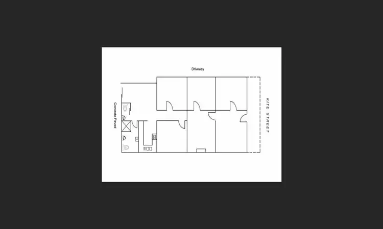 Seventh view of Homely house listing, 55 Kite Street, Orange NSW 2800