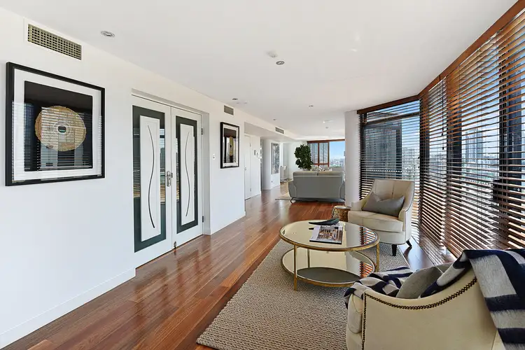 Second view of Homely apartment listing, 14/19 Peak Avenue, Main Beach QLD 4217