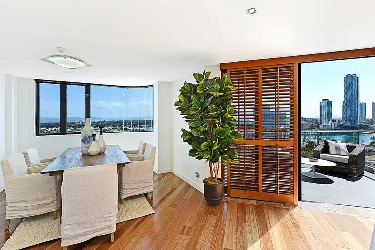 Sixth view of Homely apartment listing, 14/19 Peak Avenue, Main Beach QLD 4217