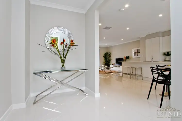 3/42 Garfield Avenue, Kurralta Park SA 5037