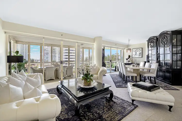 1061/1 Lennie Avenue, Main Beach QLD 4217