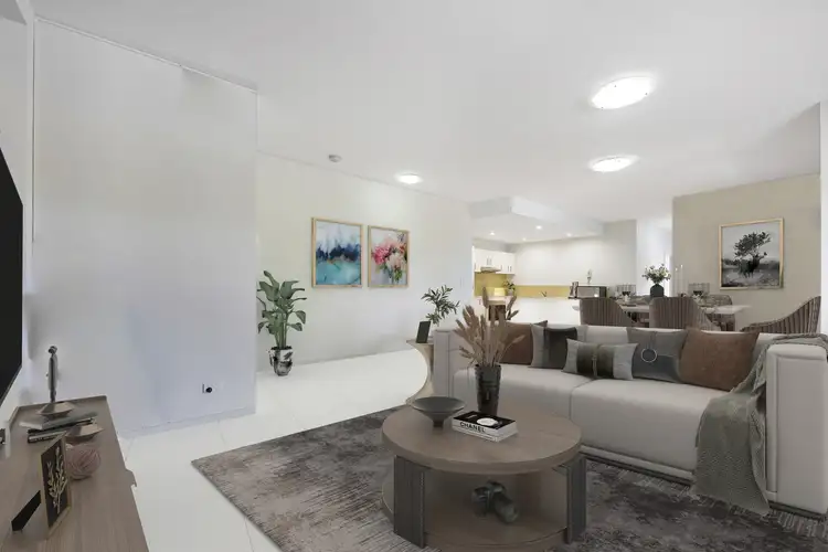 Third view of Homely apartment listing, 3/3-5 Beach Parade, Surfers Paradise QLD 4217