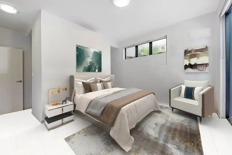 Fifth view of Homely apartment listing, 3/3-5 Beach Parade, Surfers Paradise QLD 4217