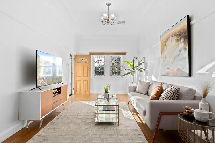 Second view of Homely house listing, 54 Griffiths Avenue, West Ryde NSW 2114