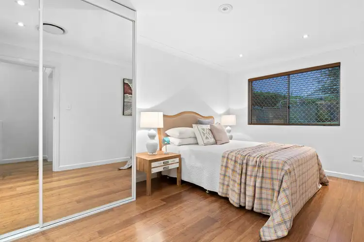 Fourth view of Homely house listing, 54 Griffiths Avenue, West Ryde NSW 2114