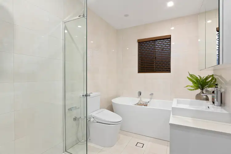 Sixth view of Homely house listing, 54 Griffiths Avenue, West Ryde NSW 2114