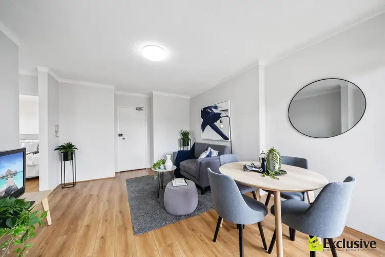 Second view of Homely unit listing, 7/502 Victoria Road, Ryde NSW 2112
