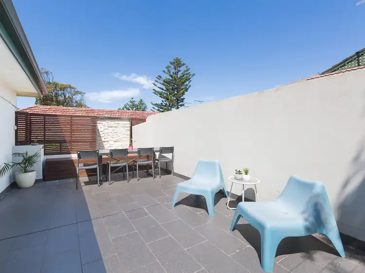 5/27 Tullimbar Road, Cronulla NSW 2230