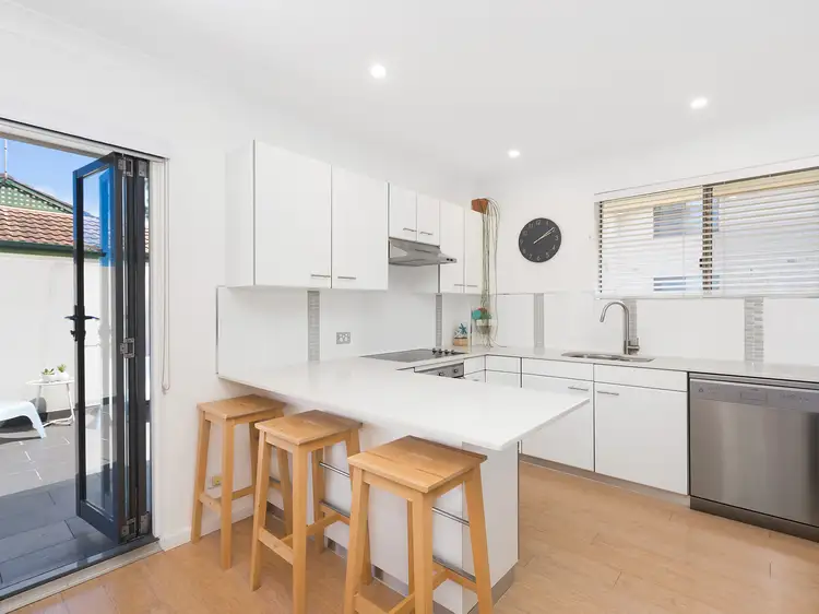 Third view of Homely apartment listing, 5/27 Tullimbar Road, Cronulla NSW 2230