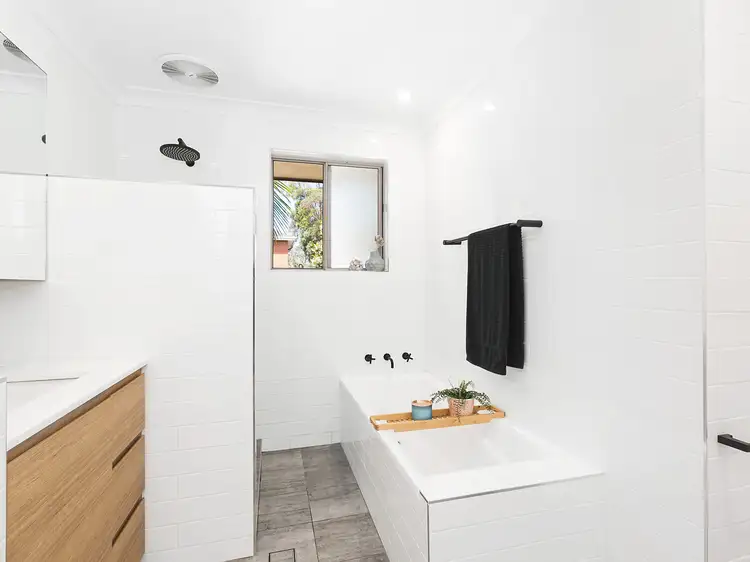 Fourth view of Homely apartment listing, 5/27 Tullimbar Road, Cronulla NSW 2230