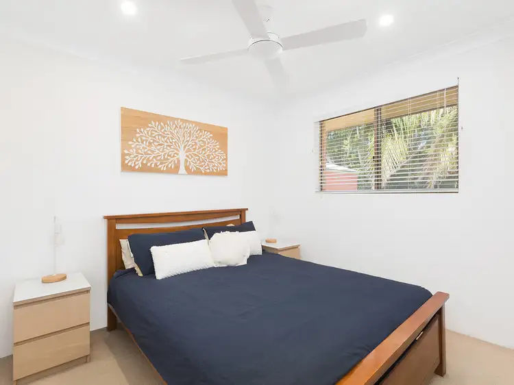 Fifth view of Homely apartment listing, 5/27 Tullimbar Road, Cronulla NSW 2230