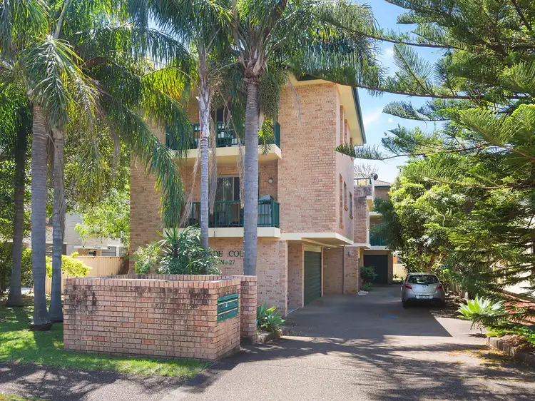 Sixth view of Homely apartment listing, 5/27 Tullimbar Road, Cronulla NSW 2230