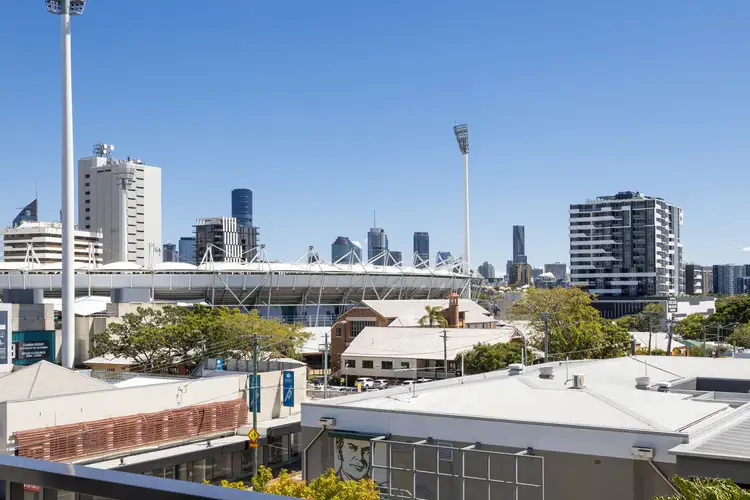 Fourth view of Homely unit listing, 505/45 Wellington Road, East Brisbane QLD 4169