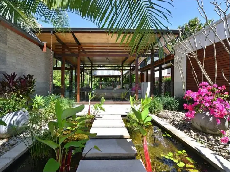 Main view of Homely villa listing, 21-22 Bale Drive, Port Douglas QLD 4877