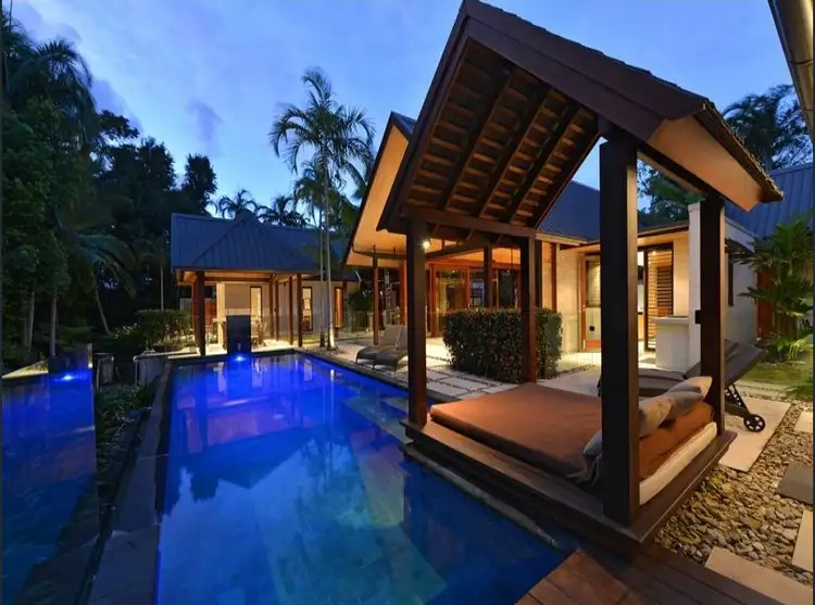 Second view of Homely villa listing, 21-22 Bale Drive, Port Douglas QLD 4877