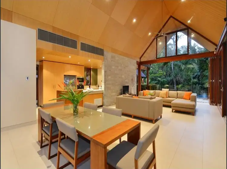 Fourth view of Homely villa listing, 21-22 Bale Drive, Port Douglas QLD 4877