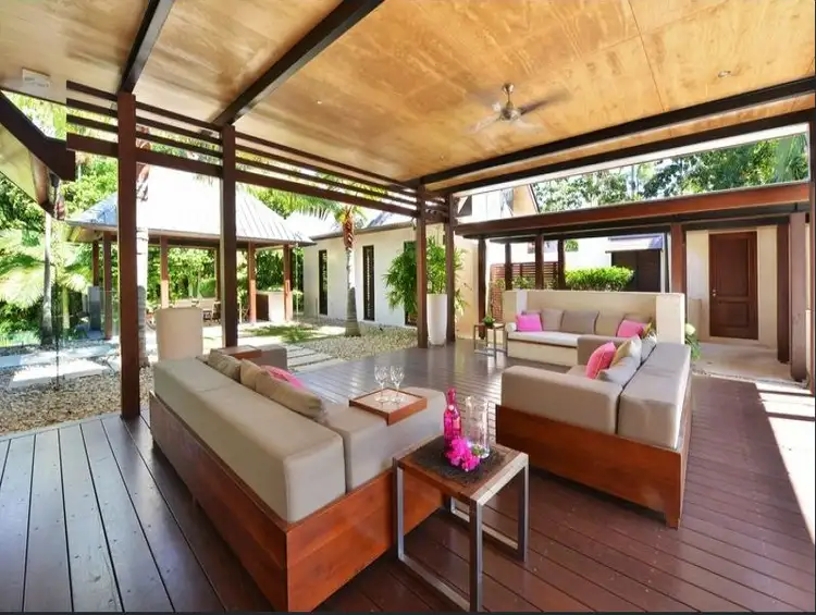 Fifth view of Homely villa listing, 21-22 Bale Drive, Port Douglas QLD 4877