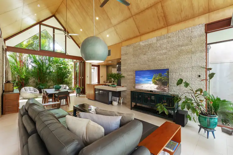 Main view of Homely villa listing, 70 Bale Drive, Niramaya, Port Douglas QLD 4877