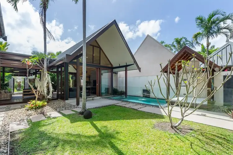Second view of Homely villa listing, 70 Bale Drive, Niramaya, Port Douglas QLD 4877