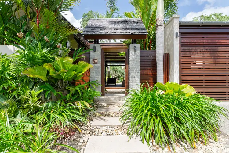 Third view of Homely villa listing, 70 Bale Drive, Niramaya, Port Douglas QLD 4877