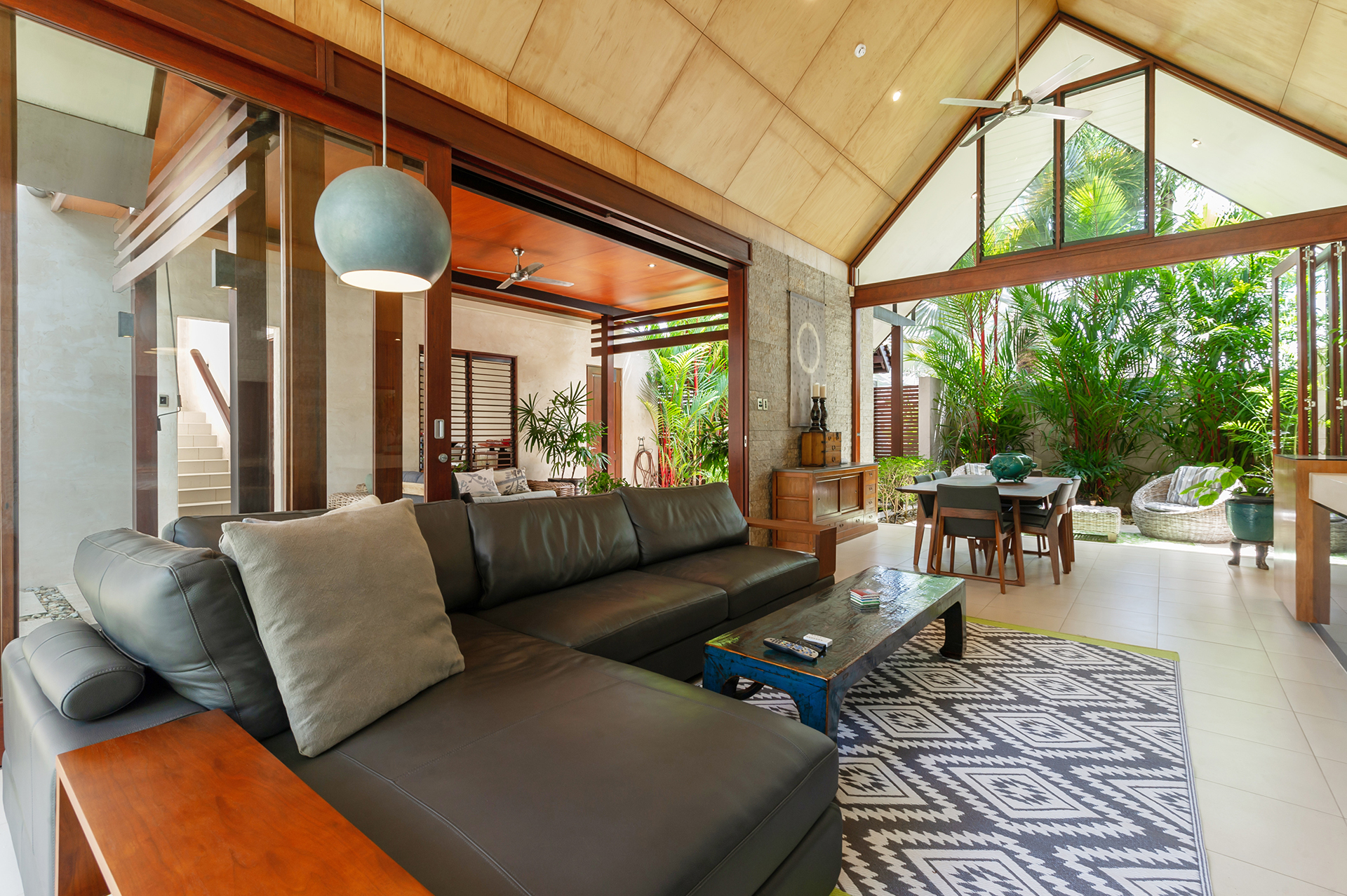 Fourth view of Homely villa listing, 70 Bale Drive, Niramaya, Port Douglas QLD 4877