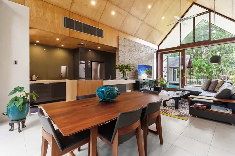 Fifth view of Homely villa listing, 70 Bale Drive, Niramaya, Port Douglas QLD 4877