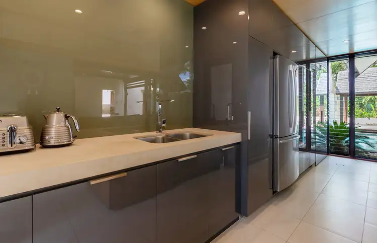 Sixth view of Homely villa listing, 70 Bale Drive, Niramaya, Port Douglas QLD 4877