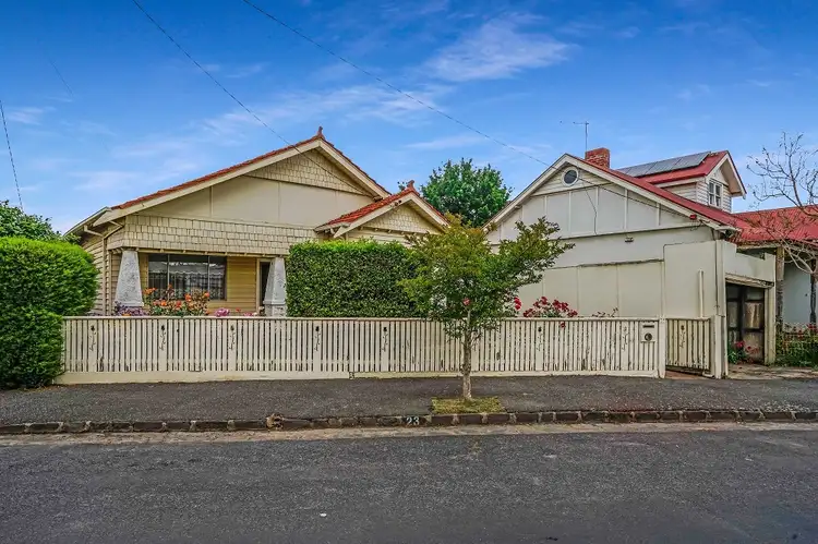 23 Russell Place, Williamstown VIC 3016