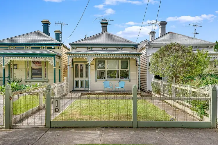 168 Osborne Street, Williamstown VIC 3016