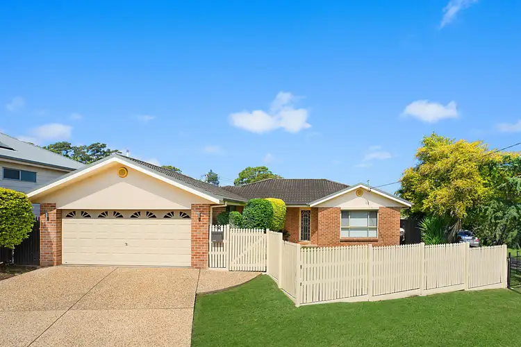Main view of Homely house listing, 1A Dunkley Parade, Mount Hutton NSW 2290