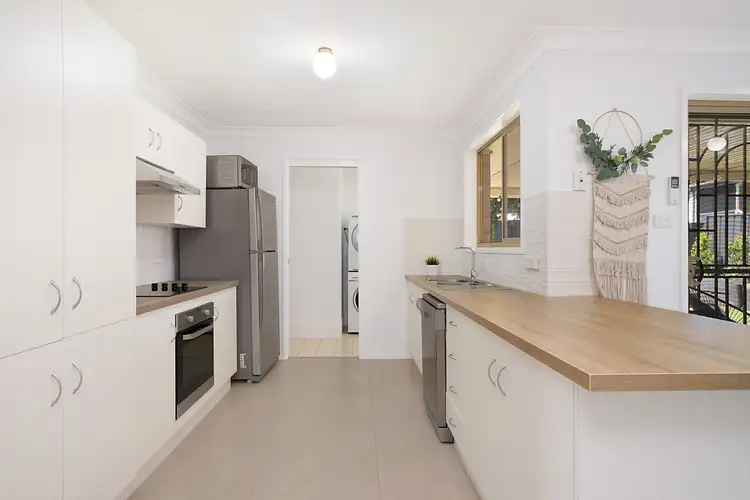 Fourth view of Homely house listing, 1A Dunkley Parade, Mount Hutton NSW 2290