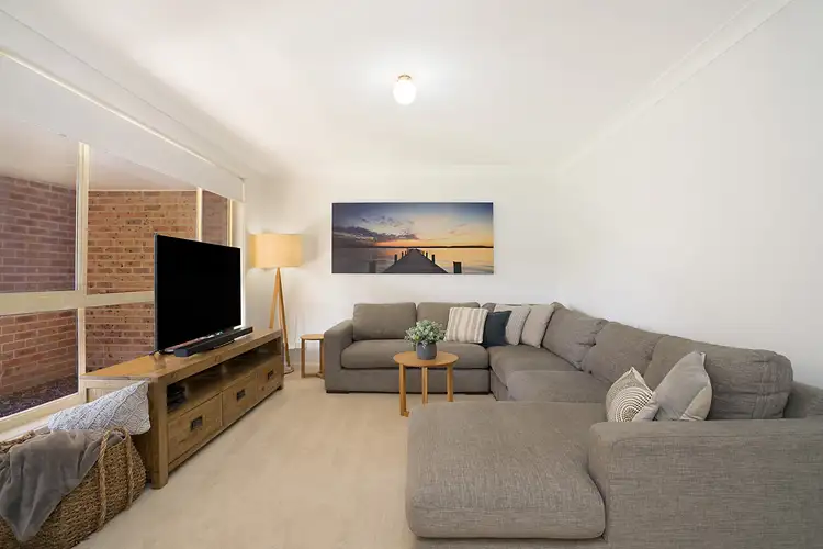 Fifth view of Homely house listing, 1A Dunkley Parade, Mount Hutton NSW 2290