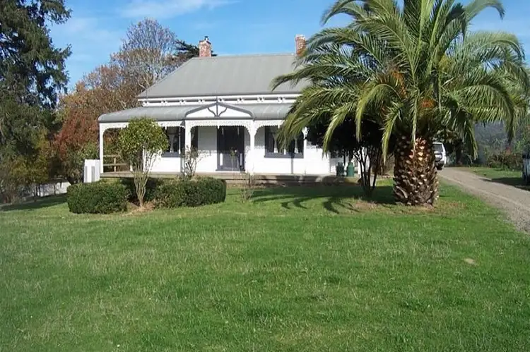 Main view of Homely rural property listing, Johnston Court, Bena VIC 3946