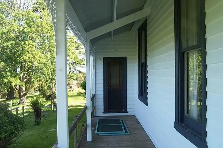 Sixth view of Homely rural property listing, Johnston Court, Bena VIC 3946