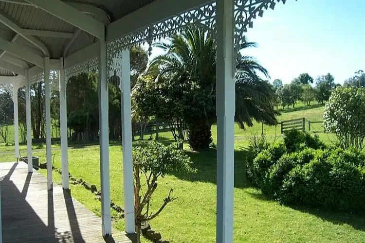 Seventh view of Homely rural property listing, Johnston Court, Bena VIC 3946