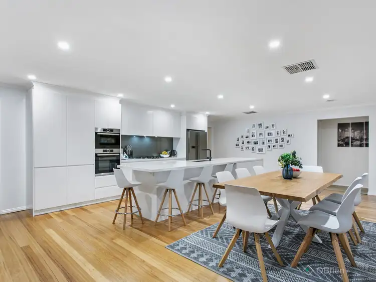 Main view of Homely house listing, 2 Petrel Place, Berwick VIC 3806