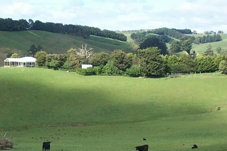 Main view of Homely rural property listing, 349 Jeetho Road, Loch VIC 3945