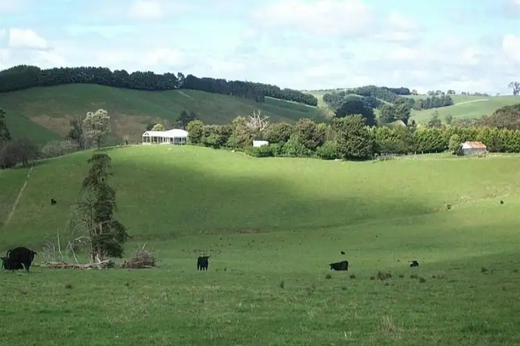 Third view of Homely rural property listing, 349 Jeetho Road, Loch VIC 3945