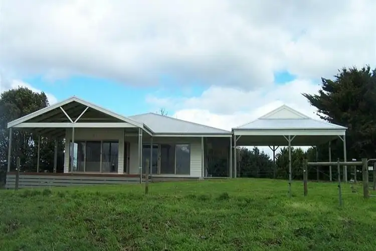 Seventh view of Homely rural property listing, 349 Jeetho Road, Loch VIC 3945