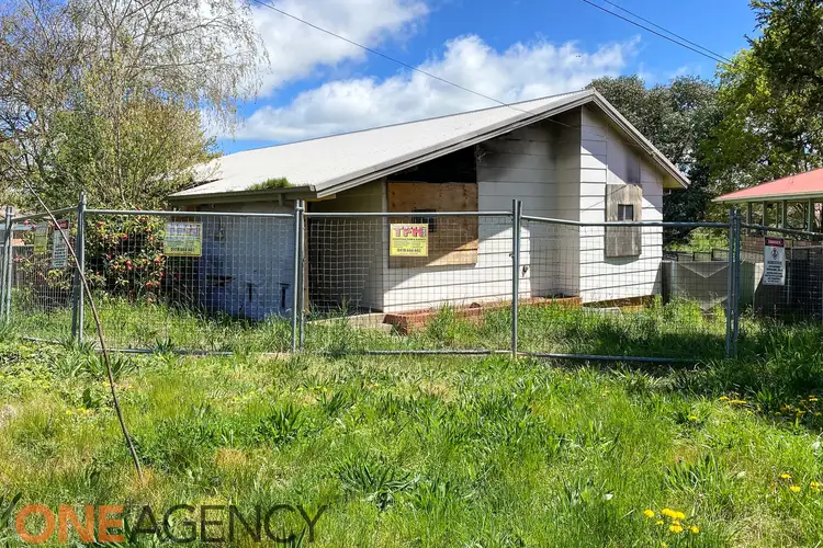 3 Amaroo Crescent, Orange NSW 2800