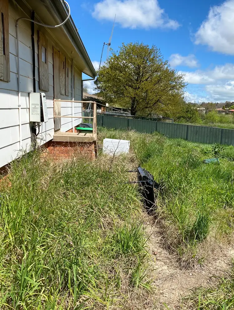 Second view of Homely land listing, 3 Amaroo Crescent, Orange NSW 2800