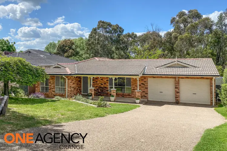 11 Nicole Drive, Orange NSW 2800