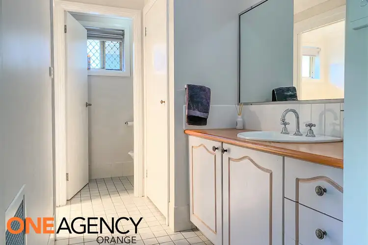 Sixth view of Homely house listing, 11 Nicole Drive, Orange NSW 2800